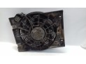ELECTROVENTILADOR OPEL ZAFIRA 2002