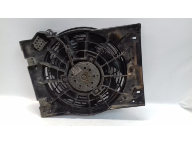 ELECTROVENTILADOR OPEL ZAFIRA 2002
