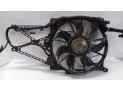 ELECTROVENTILADOR OPEL ZAFIRA 2002