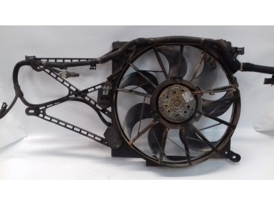 ELECTROVENTILADOR OPEL ZAFIRA 2002