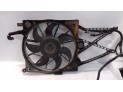 ELECTROVENTILADOR OPEL ZAFIRA 2002