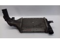 Intercooler OPEL ZAFIRA 2002