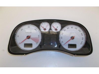 CUADRO INSTRUMENTOS PEUGEOT 307