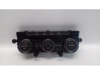 MANDO CALEFACCIÓN VOLKSWAGEN GOLF 2015