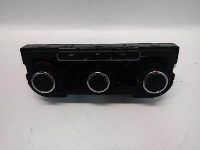MANDO CALEFACCIÓN VOLKSWAGEN GOLF 2011