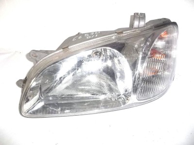 FARO DELANTERO IZQUIERDO KIA CARNIVAL 2000
