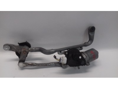 MOTOR LIMPIAPARABRISAS DELANTERO SO TOYOTA YARIS 2017