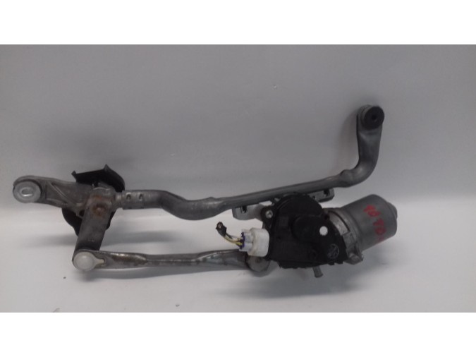MOTOR LIMPIAPARABRISAS DELANTERO SO TOYOTA YARIS 2017