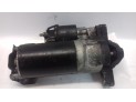 MOTOR ARRANQUE CITROEN SAXO 2003