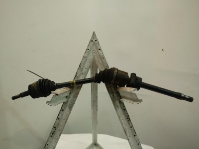 TRANSMISION DELANTERA DERECHA OPEL MERIVA 2004