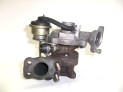 Turbo-Compresor CITROEN C3 2004