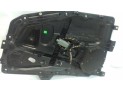 ELEVALUNAS DELANTERO DERECHO FORD FIESTA 2002