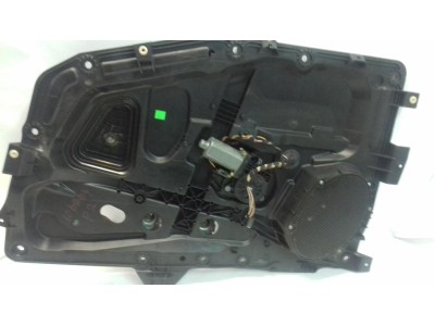ELEVALUNAS DELANTERO DERECHO FORD FIESTA 2002