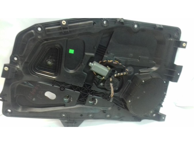 ELEVALUNAS DELANTERO DERECHO FORD FIESTA 2002