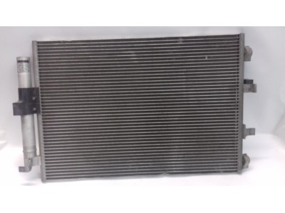RADIADOR A/C SO FORD FOCUS 2015
