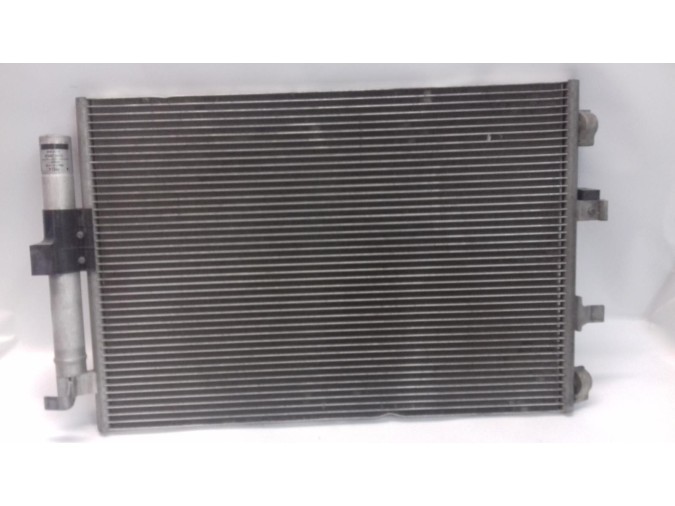RADIADOR A/C SO FORD FOCUS 2015