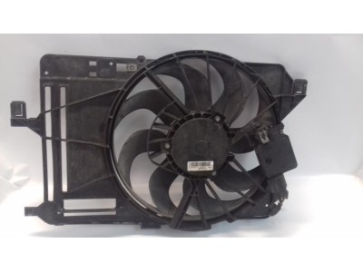 VENTILADOR SO FORD FOCUS 2015