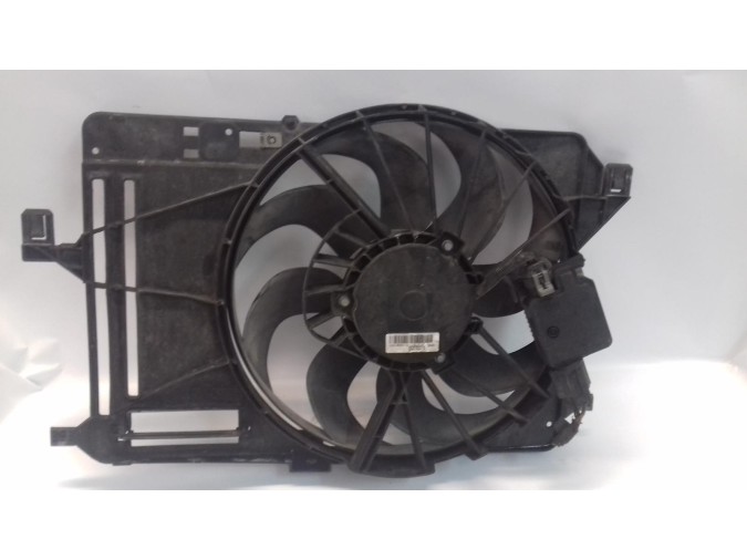 VENTILADOR SO FORD FOCUS 2015