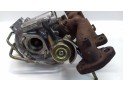 Turbo-Compresor NISSAN ALMERA 2001