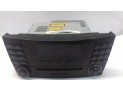 RADIO CD MERCEDES CLASE E 2003