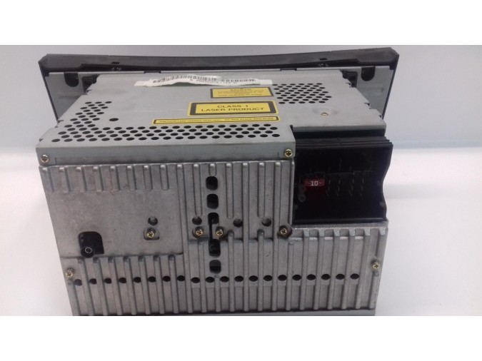 RADIO CD MERCEDES CLASE E 2003