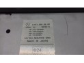 RADIO CD MERCEDES CLASE E 2003