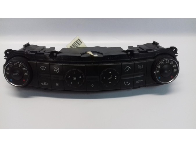 MANDO CALEFACCIÓN MERCEDES CLASE E 2003