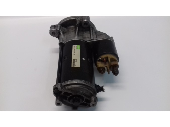 Motor Arranque PEUGEOT 207 1998