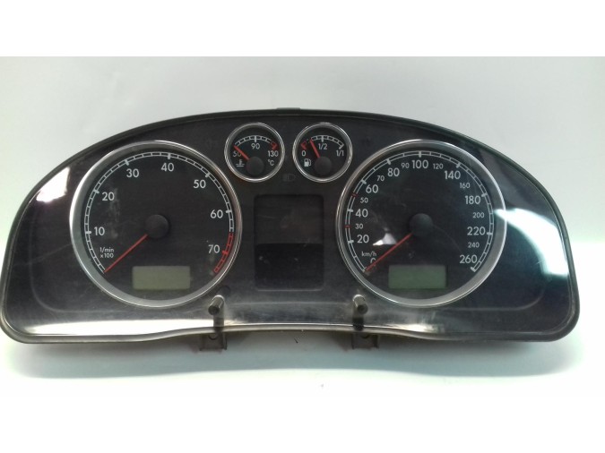 CUADRO INSTRUMENTOS VOLKSWAGEN PASSAT 2002