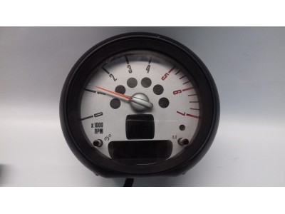 CUADRO INSTRUMENTOS MINI (BMW) MINI 2007