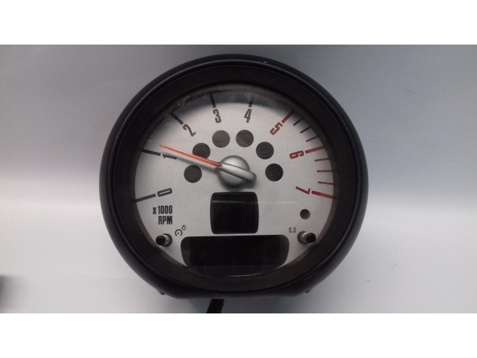 CUADRO INSTRUMENTOS MINI (BMW) MINI 2007