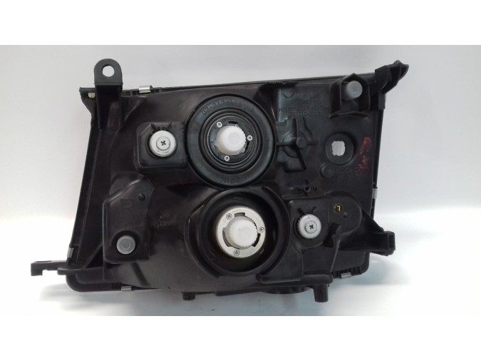 FARO DELANTERO DERECHO TOYOTA LAND CRUISER 1998