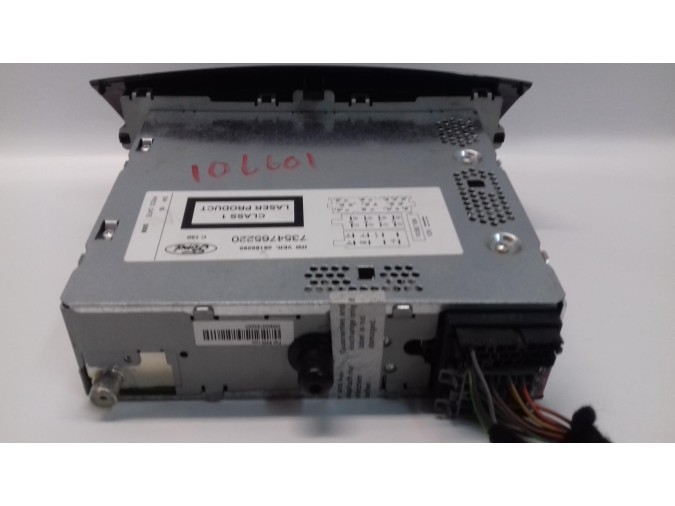 Radio CD FORD KA 2009