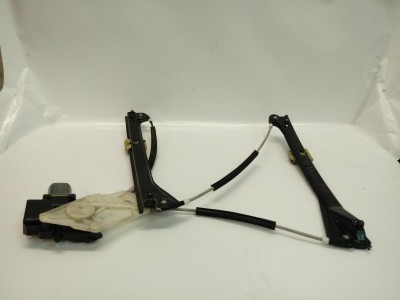 ELEVALUNAS DELANTERO IZQUIERDO VOLKSWAGEN POLO 2011