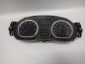 CUADRO INSTRUMENTOS DACIA DUSTER 2013