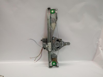 ELEVALUNAS TRASERO DERECHO TOYOTA YARIS 2008