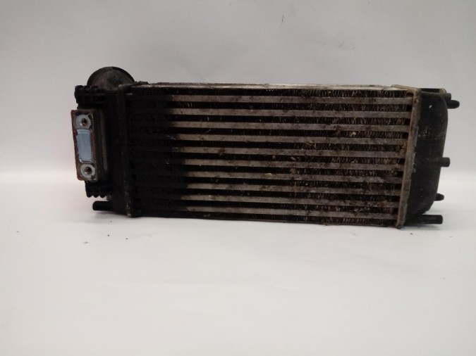 INTERCOOLER TOYOTA YARIS 2008