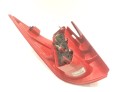 PILOTO TRASERO DERECHO PEUGEOT 1007 2006