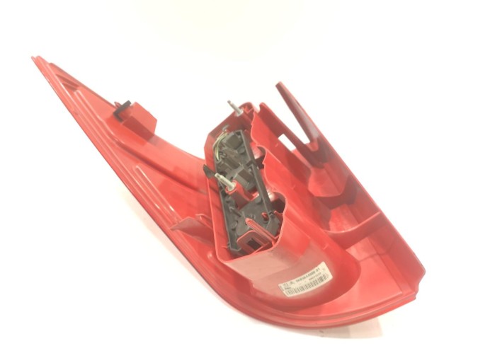 PILOTO TRASERO DERECHO PEUGEOT 1007 2006