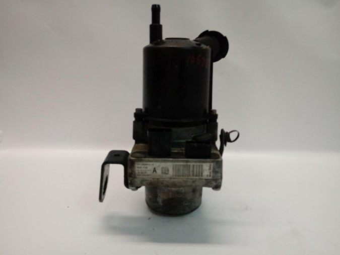 BOMBA SERVODIRECCION CITROEN C4 2008