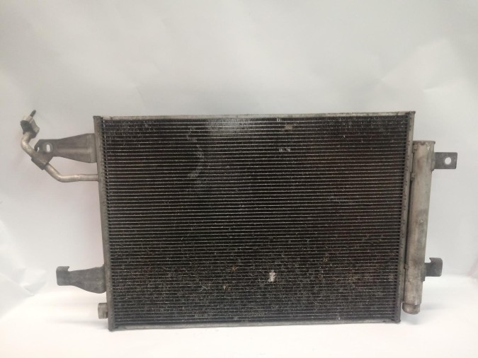 Radiador A/C MITSUBISHI COLT 2006