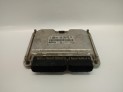 CENTRALITA MOTOR UCE VOLKSWAGEN GOLF 2000
