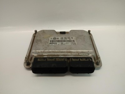 CENTRALITA MOTOR UCE VOLKSWAGEN GOLF 2000