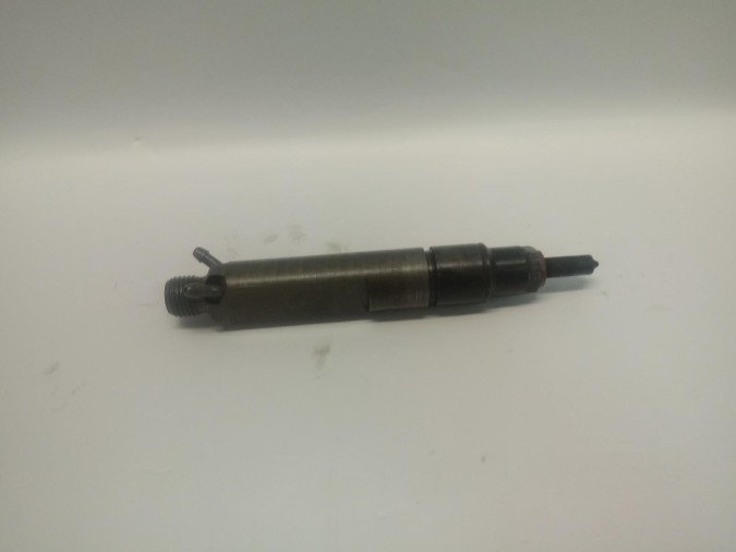 Inyector Varios SEAT LEON 2000