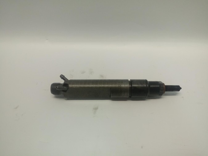 Inyector Varios SEAT LEON 2000