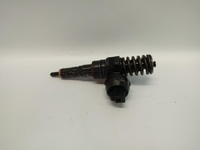 Inyector SEAT IBIZA 2004