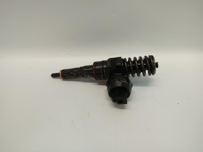 Inyector SEAT IBIZA 2004