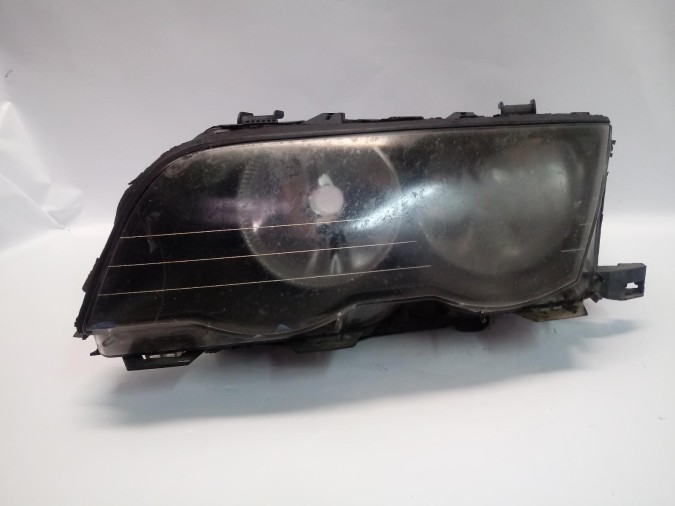 FARO DELANTERO IZQUIERDO BMW SERIE 3 1999