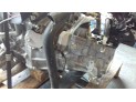 CAJA CAMBIOS FORD FIESTA 2011