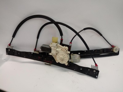 ELEVALUNAS DELANTERO IZQUIERDO FORD S MAX 2007